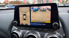 Nissan Juke 1.0 DiG-T 114 Tekna 5dr DCT Petrol Hatchback